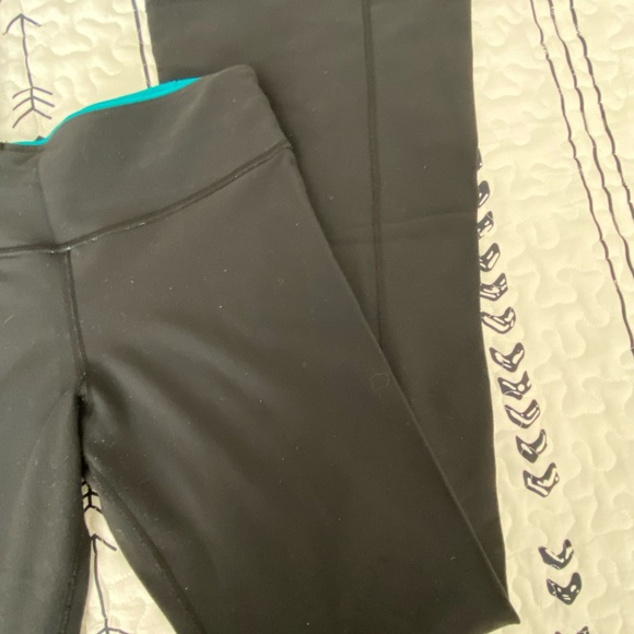 Lululemon Leggings - Picture 8 of 16